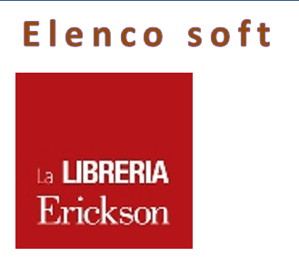 Schede Soft Erickson Studiare Facile