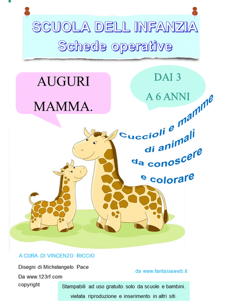 BIANCANEVE E I 7 NANI - Fiabe Favole Storie Animate